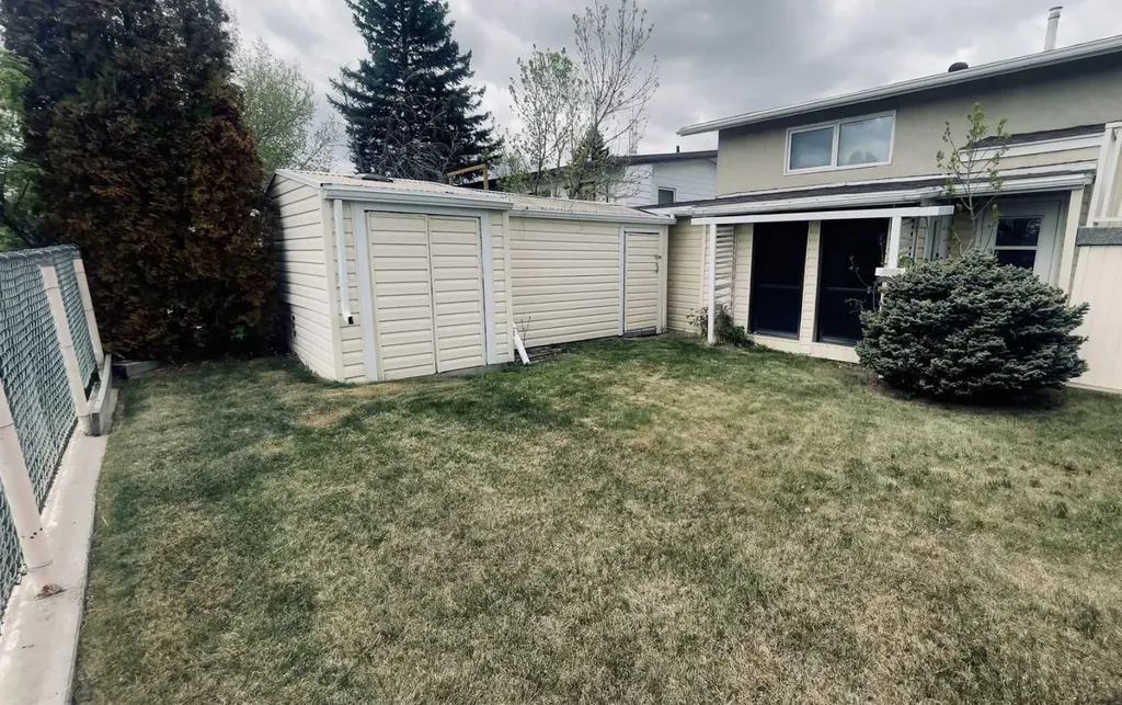 47 Ryerson Road W Lethbridge AB T1K 4N7