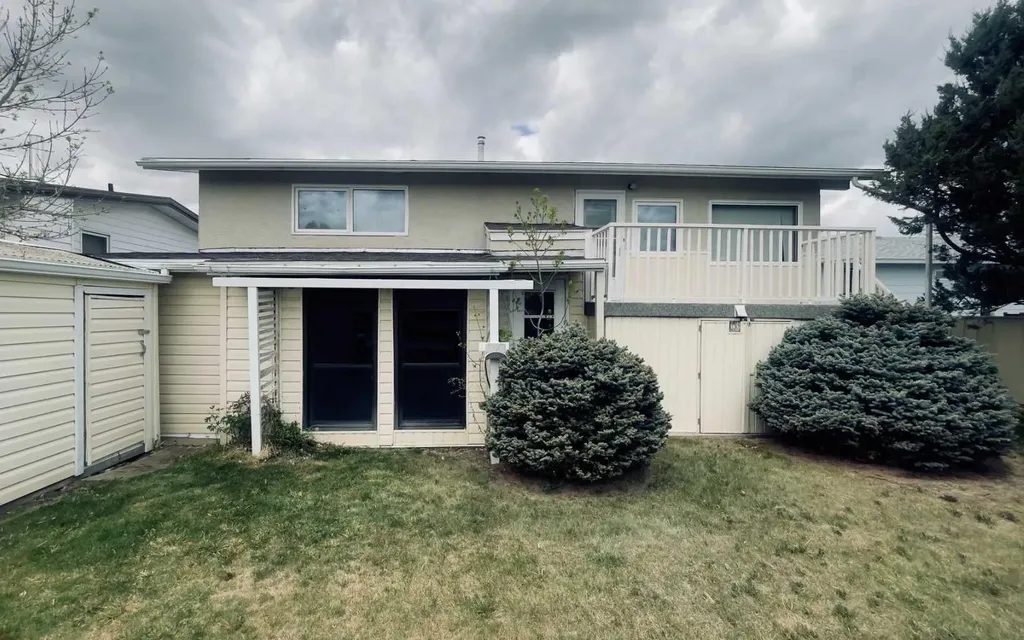 47 Ryerson Road W Lethbridge AB T1K 4N7