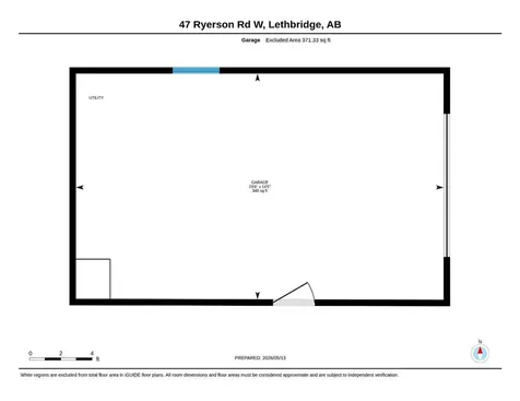 47 Ryerson Road W Lethbridge AB T1K 4N7