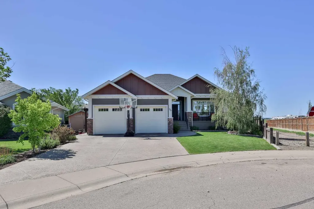 739 Northridge Avenue Picture Butte AB T0K 1V0