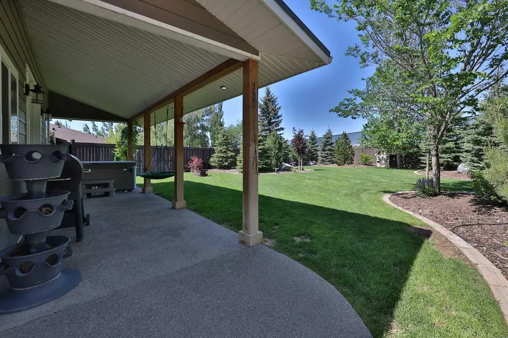 739 Northridge Avenue Picture Butte AB T0K 1V0