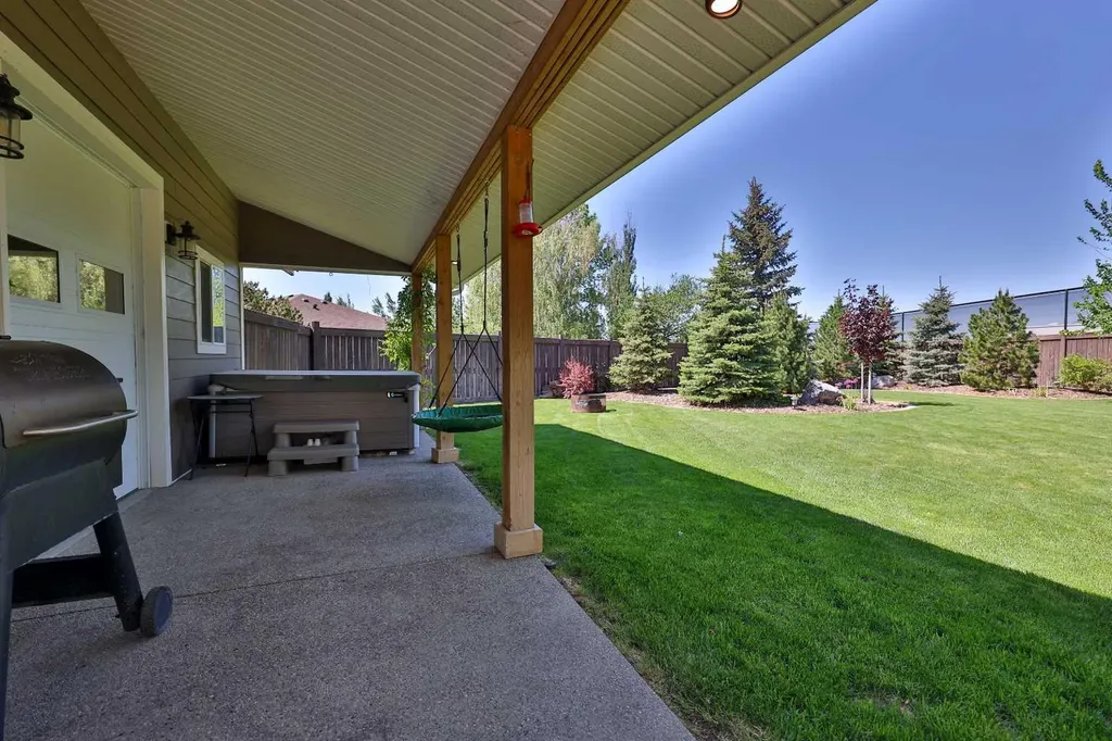 739 Northridge Avenue Picture Butte AB T0K 1V0