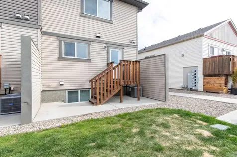 1180 Keystone Road W Lethbridge AB T1J 5H6