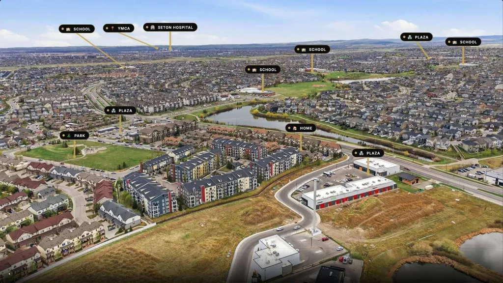 121 Copperpond Common N Calgary AB T2Z 5B6