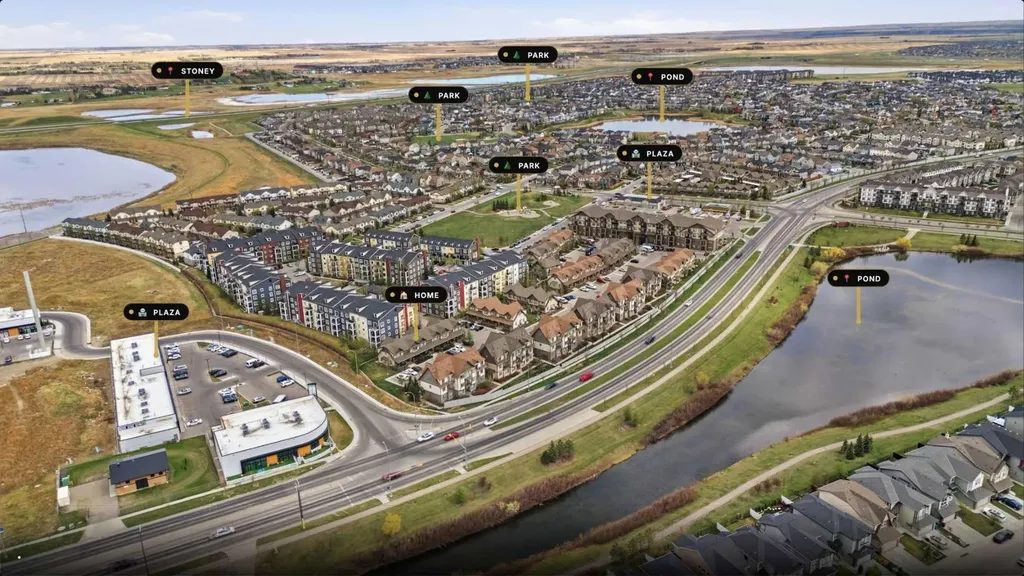 121 Copperpond Common SE Calgary AB T2Z 5B6