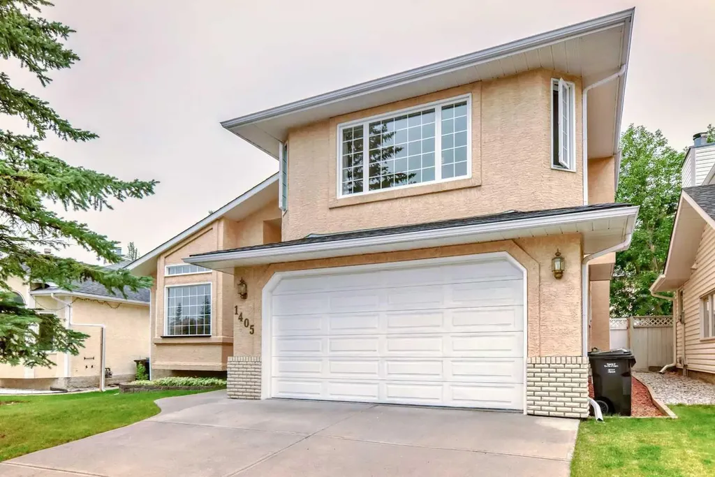 1405 Shawnee Road SW Calgary AB T2Y 2T1