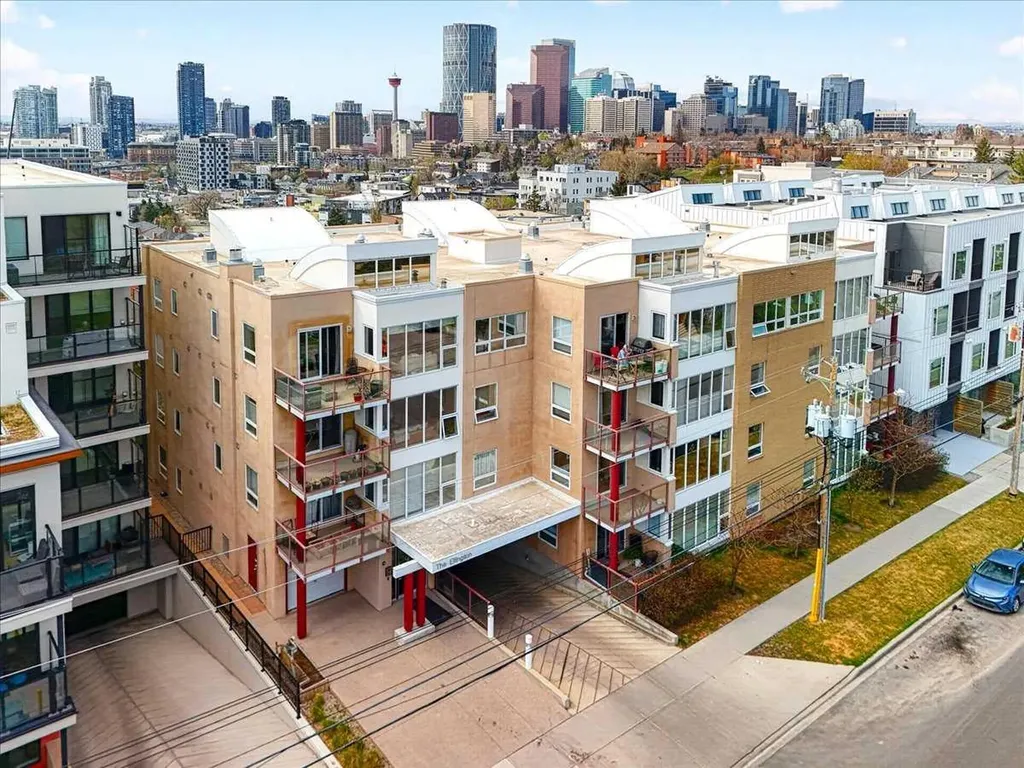 603 7 Avenue NE Calgary AB T2E 0N4
