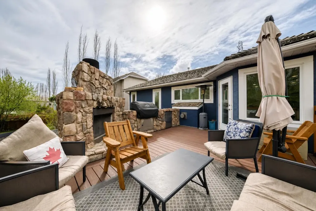 260 Westchester Way Chestermere AB T1X 1E2