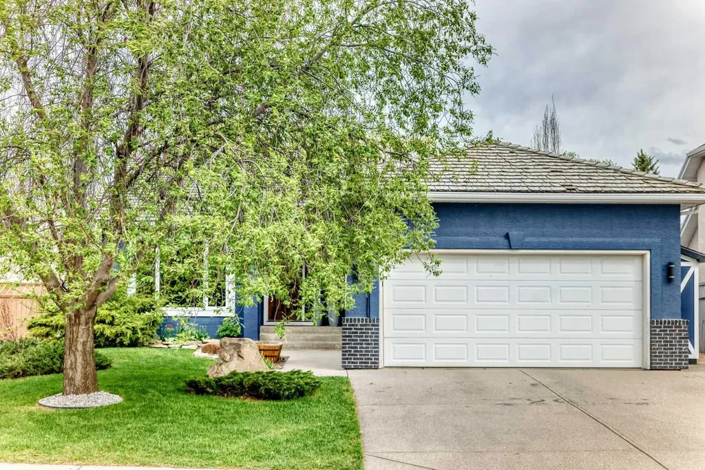 260 Westchester Way Chestermere AB T1X 1E2