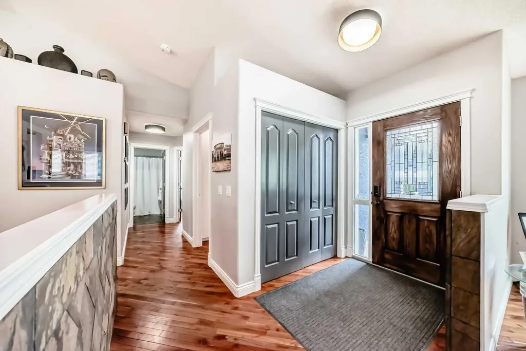 260 Westchester Way Chestermere AB T1X 1E2