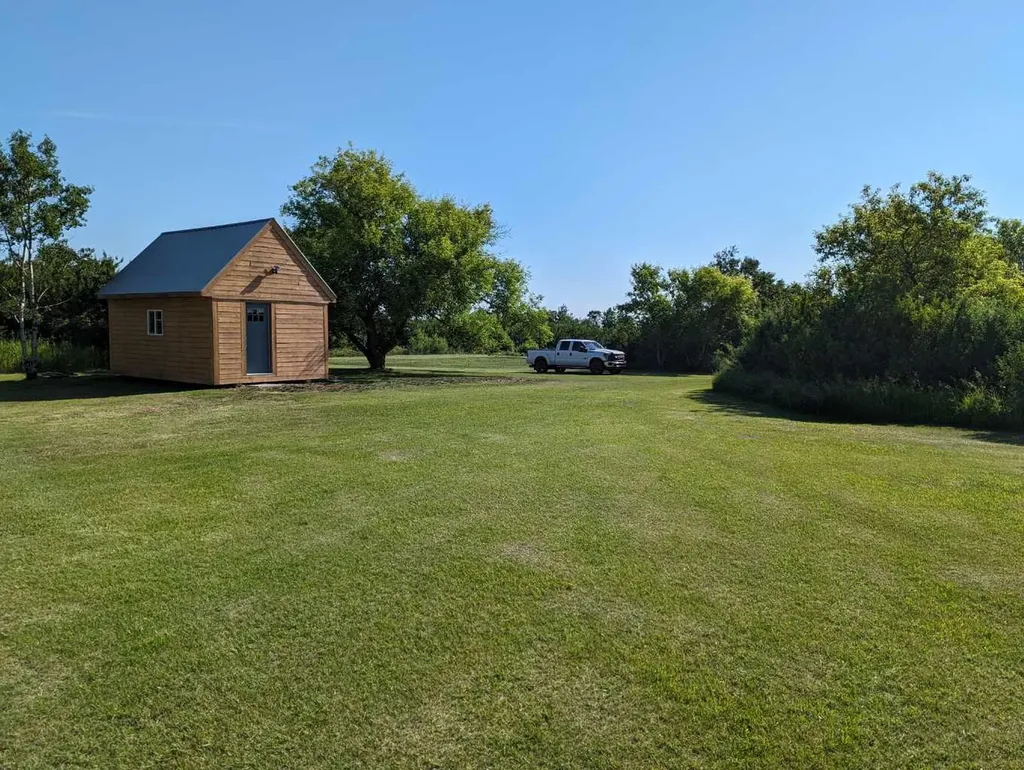 49232 Range Road 173 Rural Beaver County AB T0B4A0