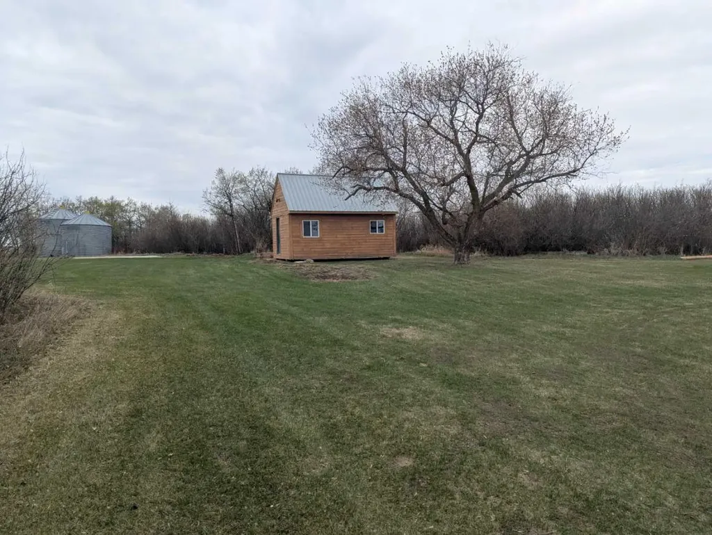 49232 Range Road 173 Rural Beaver County AB T0B4A0