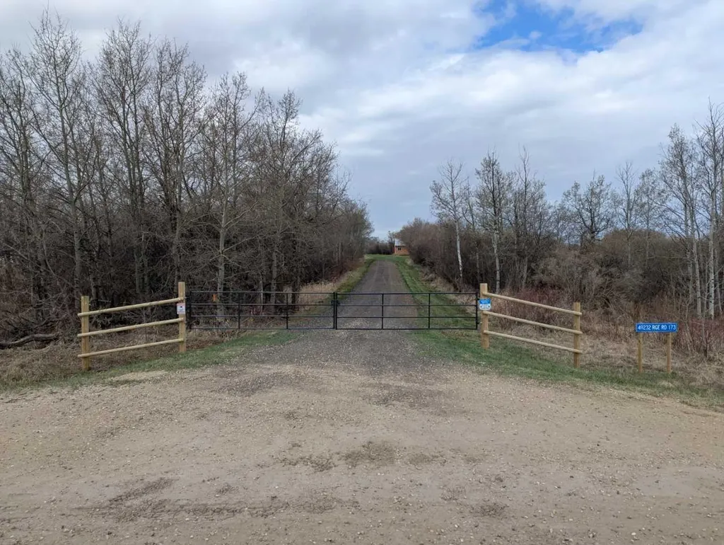 49232 Range Road 173 Rural Beaver County AB T0B4A0
