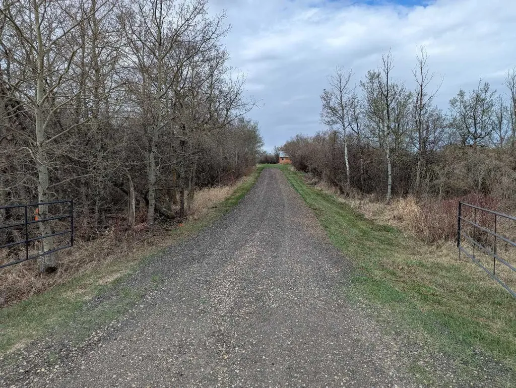 49232 Range Road 173 Rural Beaver County AB T0B4A0