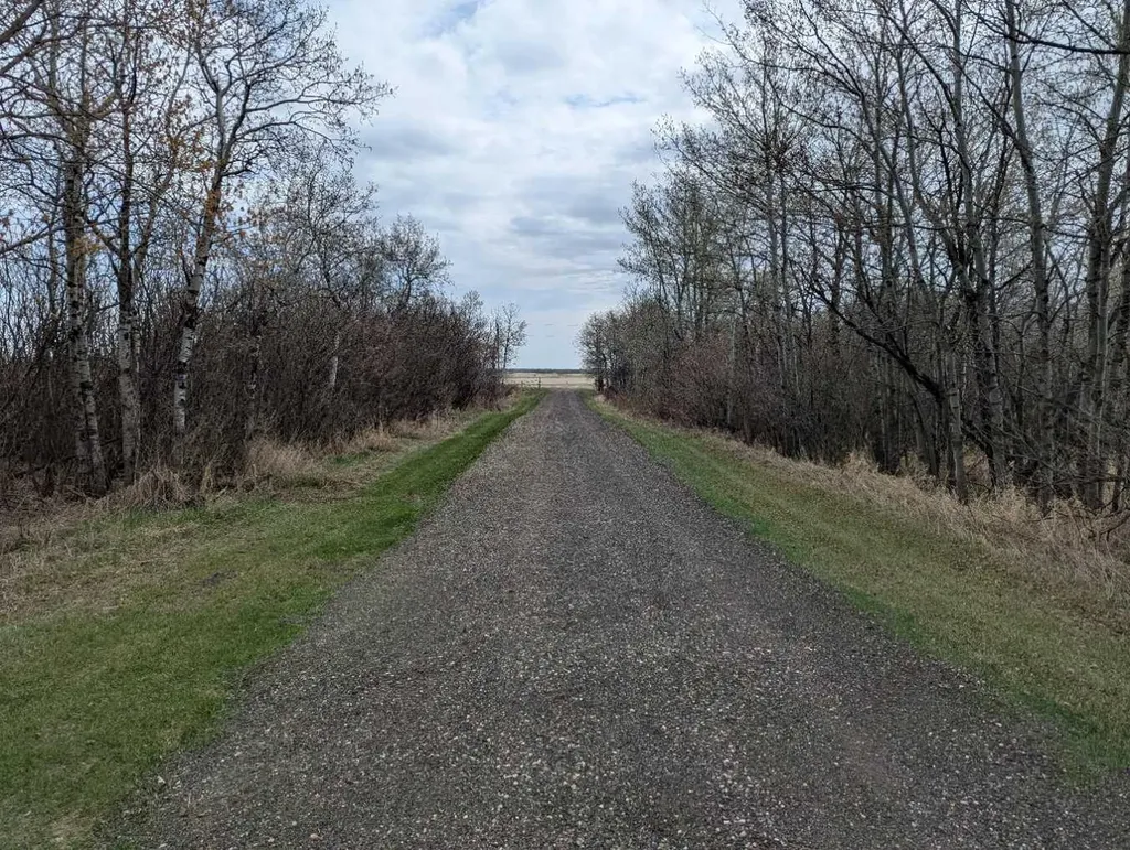 49232 Range Road 173 Rural Beaver County AB T0B4A0