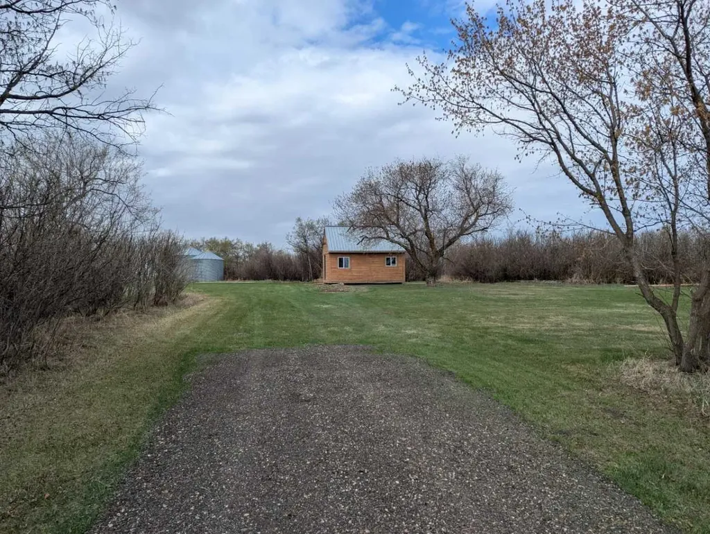 49232 Range Road 173 Rural Beaver County AB T0B4A0