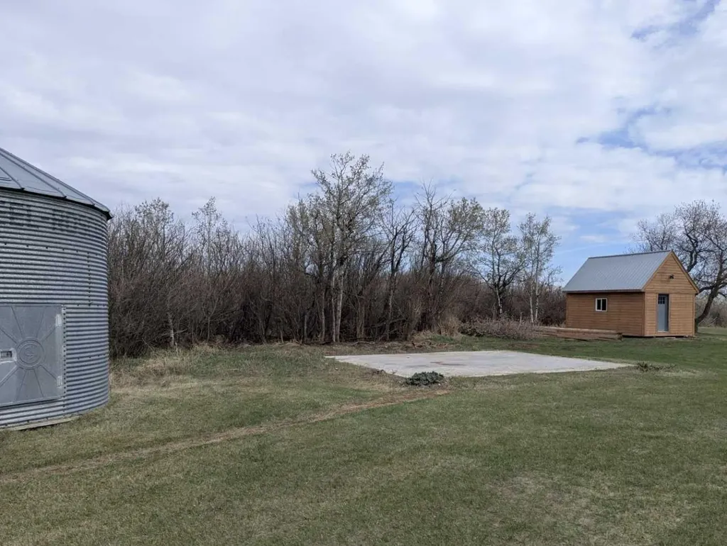 49232 Range Road 173 Rural Beaver County AB T0B4A0