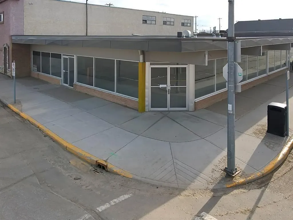 52ND Avenue High Prairie AB T0G 1E0
