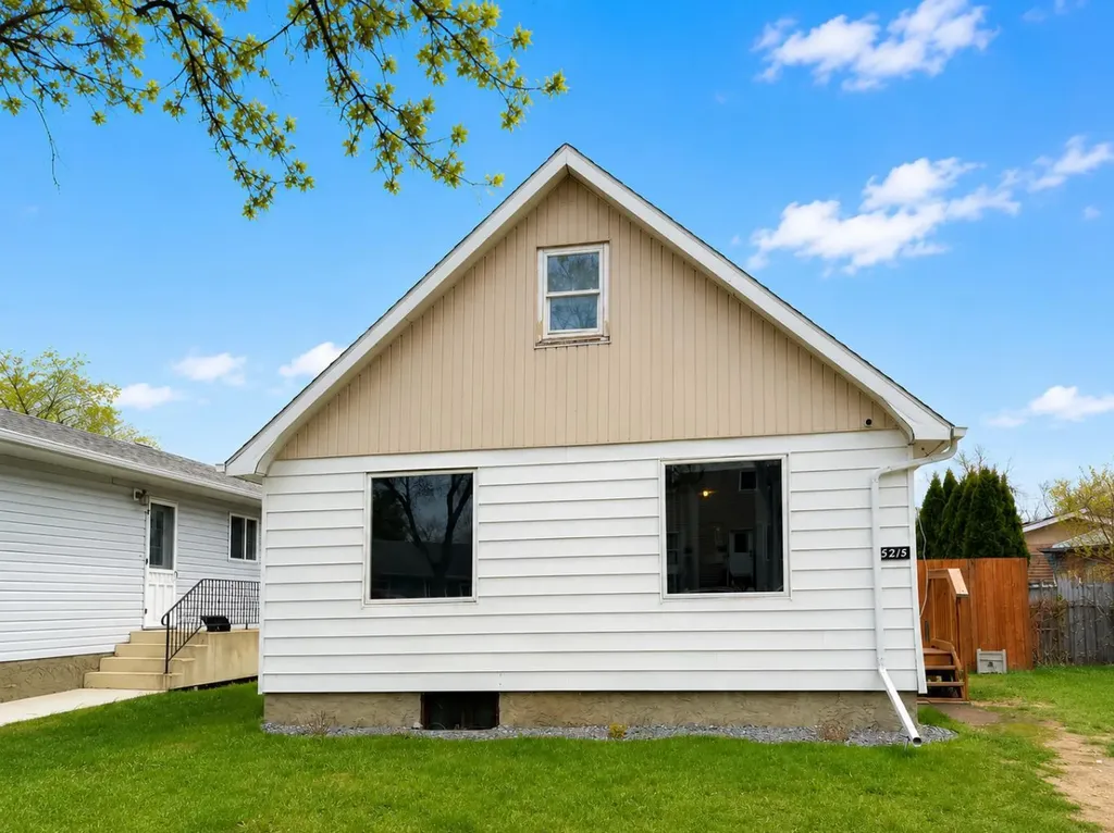 5215 44 Street Camrose AB T4V1C8