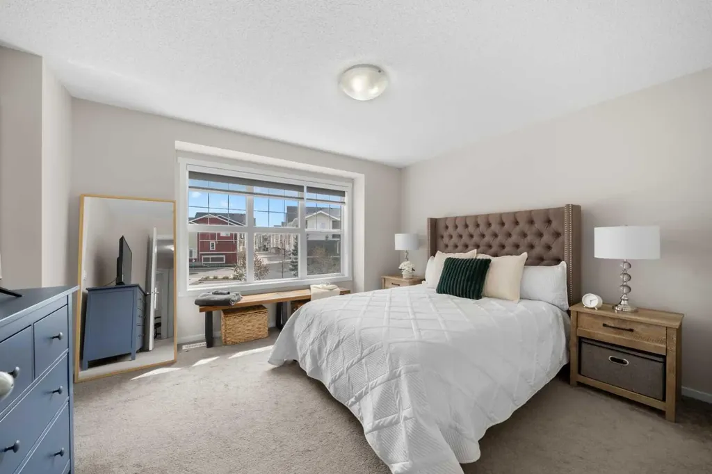 114 Auburn Meadows Avenue SE Calgary AB T3M 2E6