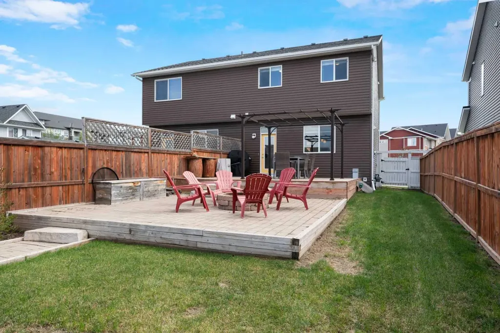 114 Auburn Meadows Avenue SE Calgary AB T3M 2E6
