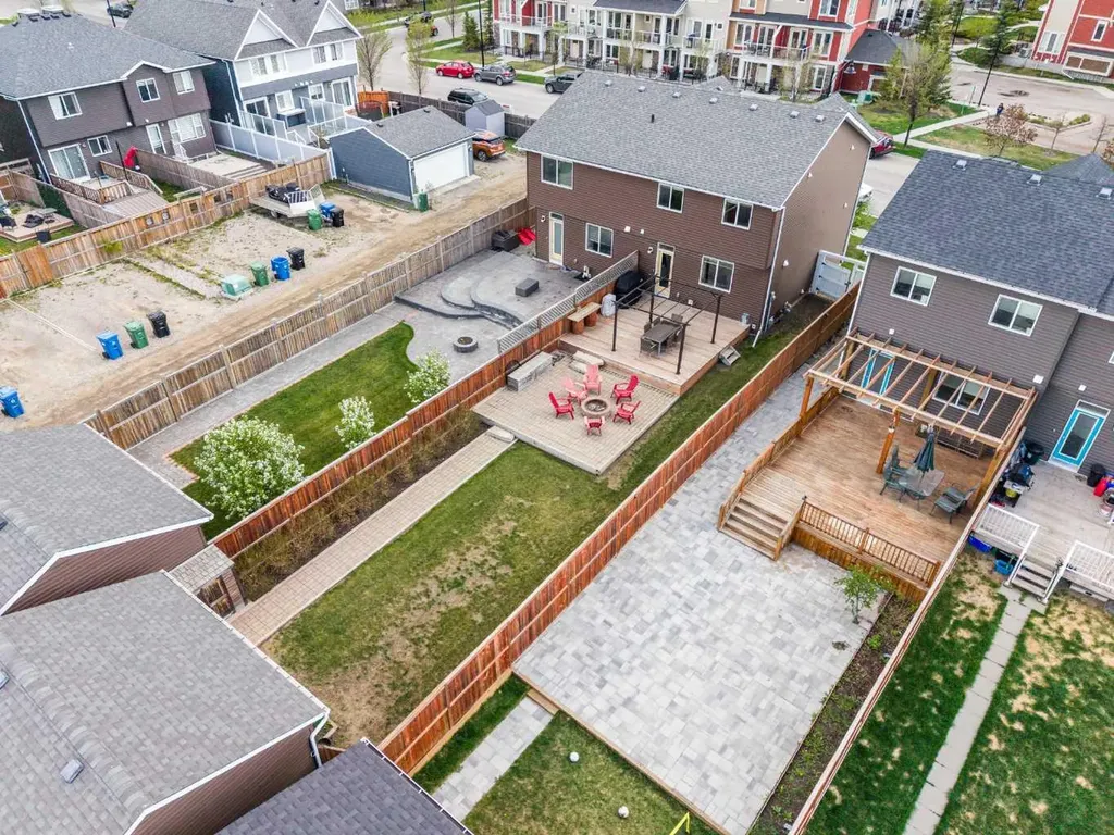 114 Auburn Meadows Avenue SE Calgary AB T3M 2E6