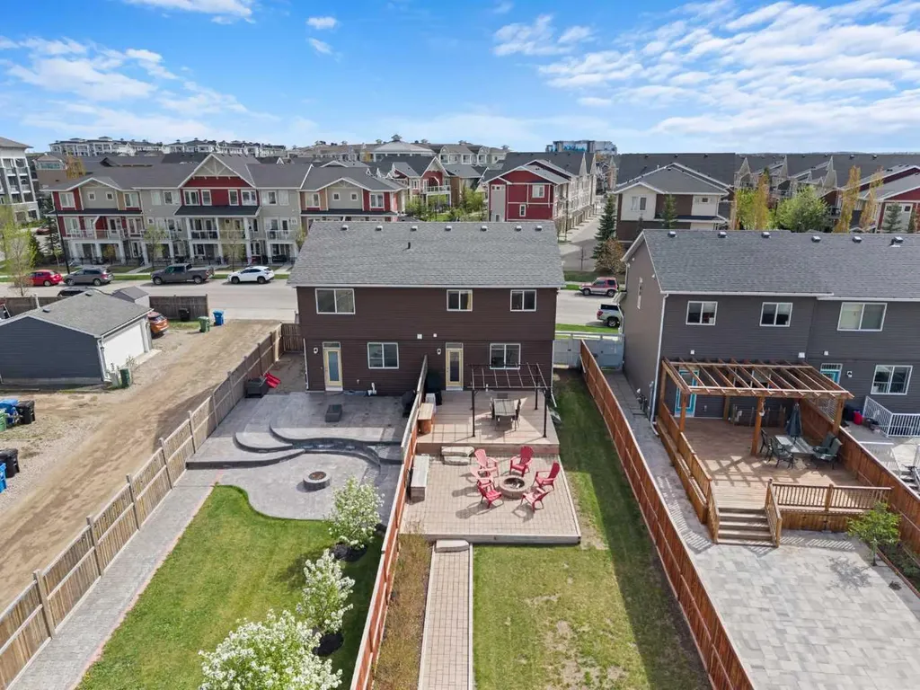 114 Auburn Meadows Avenue SE Calgary AB T3M 2E6