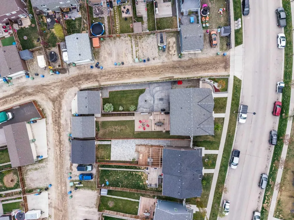 114 Auburn Meadows Avenue SE Calgary AB T3M 2E6