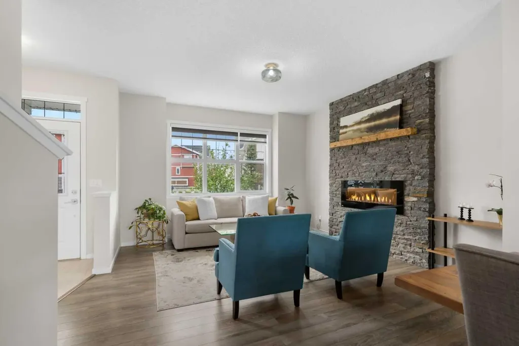 114 Auburn Meadows Avenue SE Calgary AB T3M 2E6