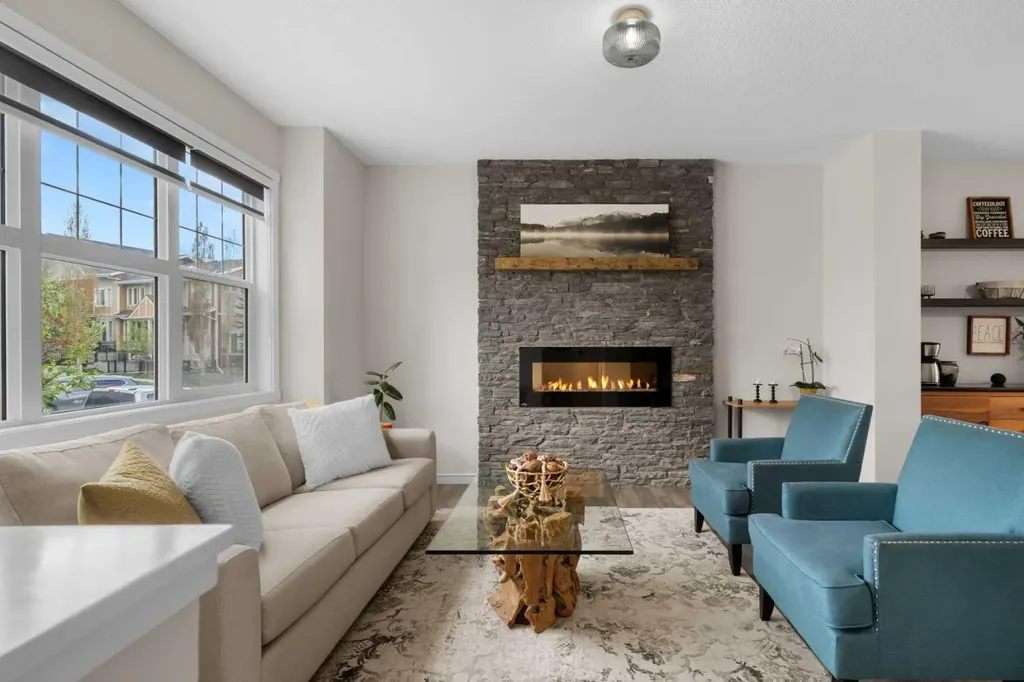 114 Auburn Meadows Avenue SE Calgary AB T3M 2E6
