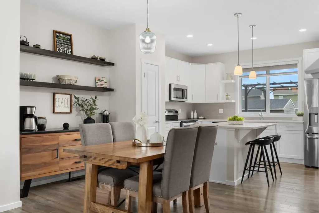 114 Auburn Meadows Avenue SE Calgary AB T3M 2E6