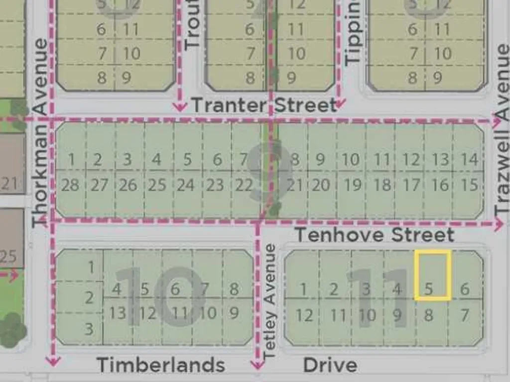 7 Tenhove Street Red Deer AB T4P 0Z2
