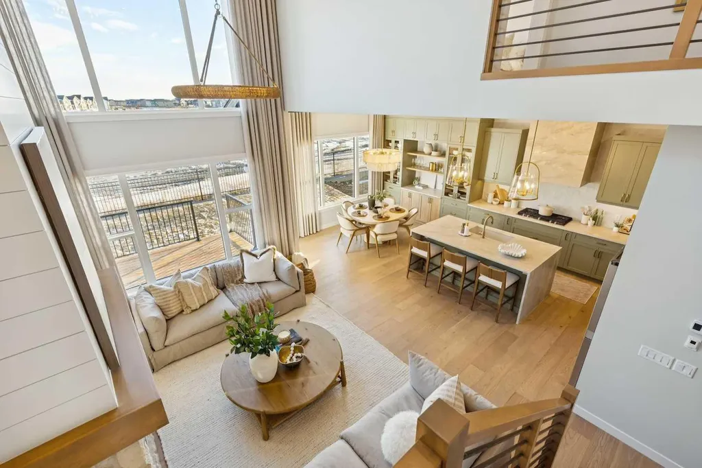 335 Heartwood Gardens SE Calgary AB T3S 0R4