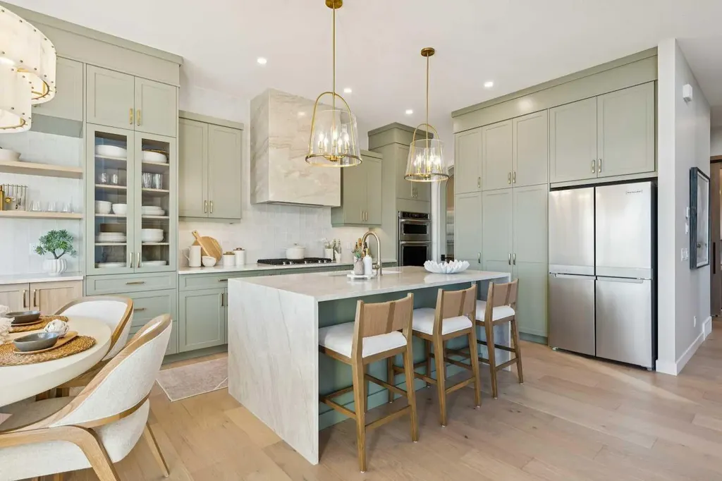 335 Heartwood Gardens SE Calgary AB T3S 0R4
