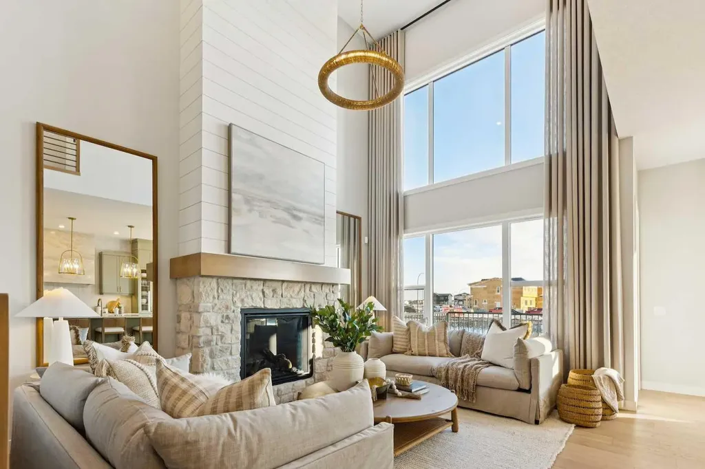 335 Heartwood Gardens SE Calgary AB T3S 0R4