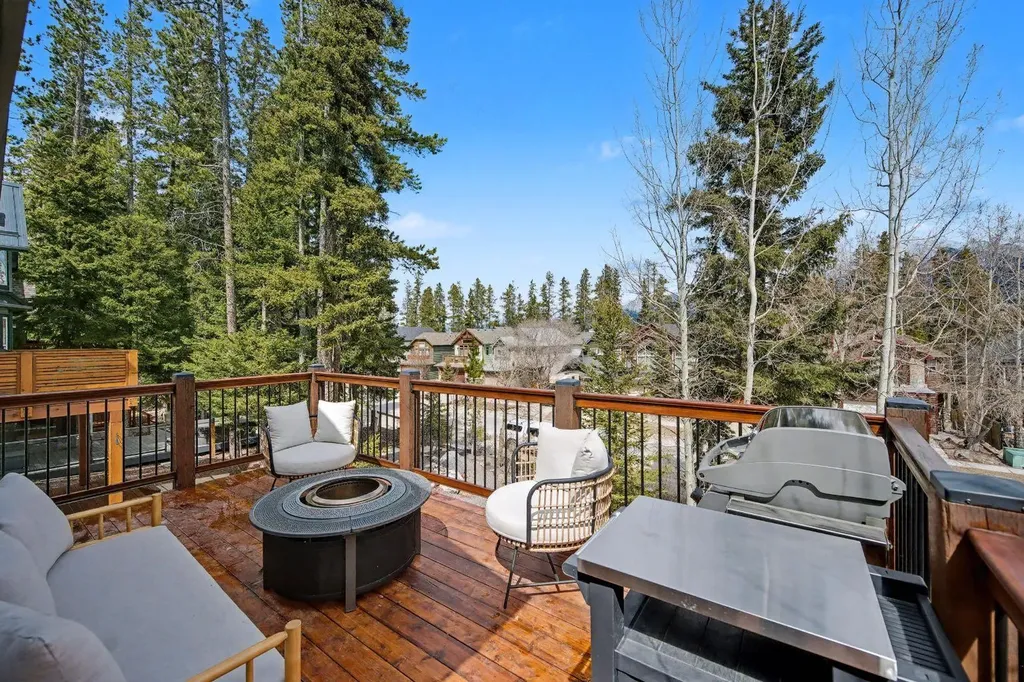 921 Lawrence Grassi Ridge Canmore AB T1W 2Z5