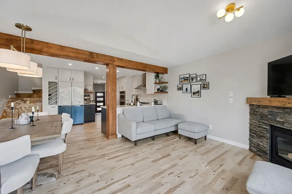 921 Lawrence Grassi Ridge Canmore AB T1W 2Z5