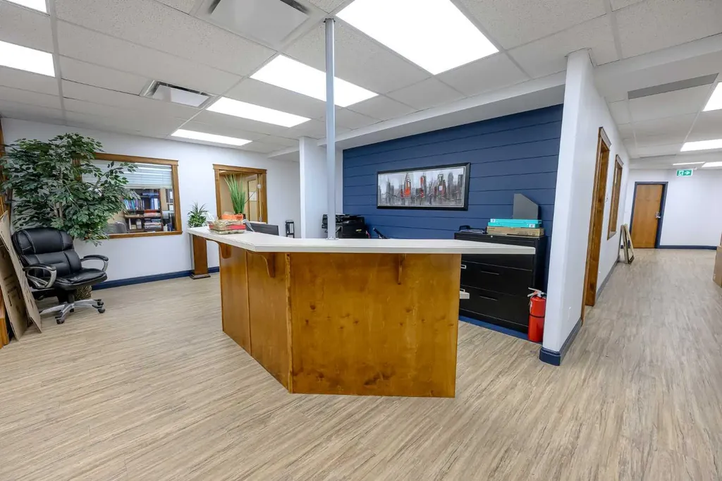 11725 105 Street Grande Prairie AB T8V8L1