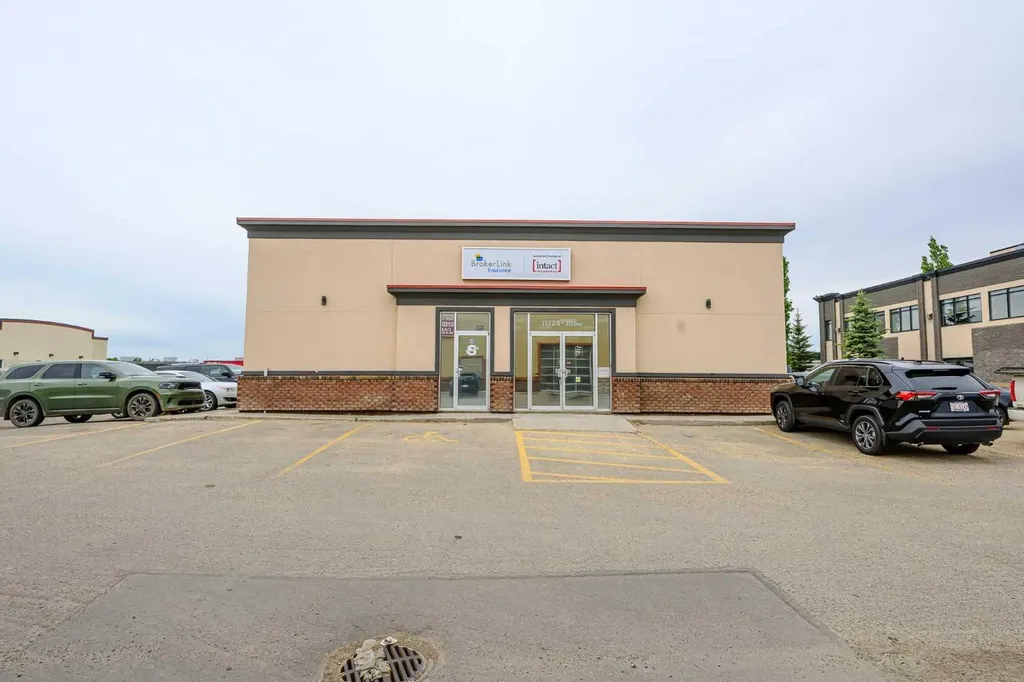 11725 105 Street Grande Prairie AB T8V8L1