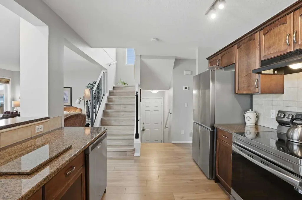 87 Bridlecrest Road SW Calgary AB T2Y5J2