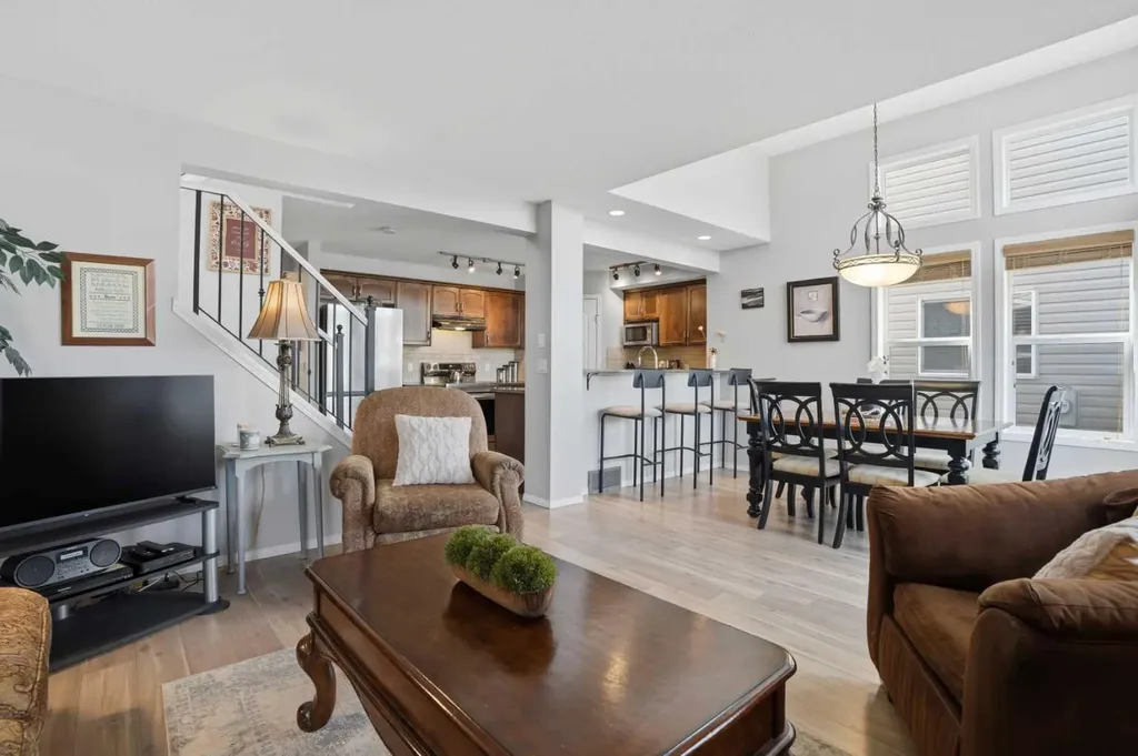 87 Bridlecrest Road SW Calgary AB T2Y5J2