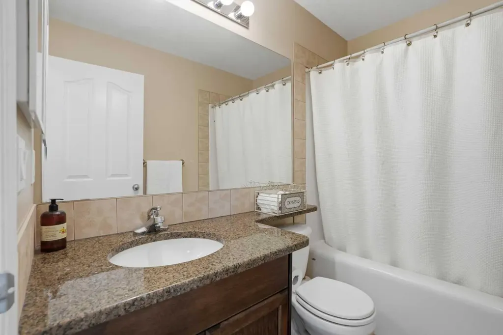 87 Bridlecrest Road SW Calgary AB T2Y5J2