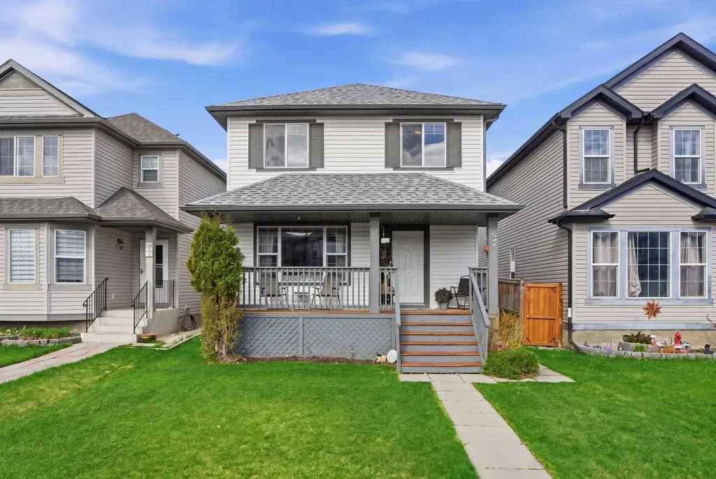 87 Bridlecrest Road SW Calgary AB T2Y5J2