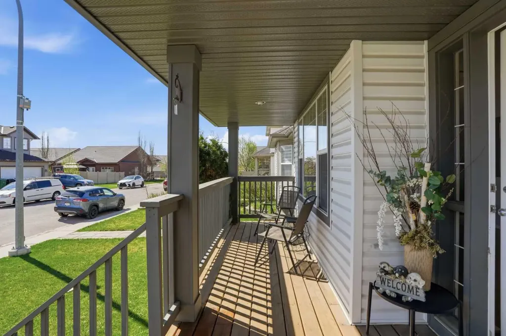 87 Bridlecrest Road SW Calgary AB T2Y5J2