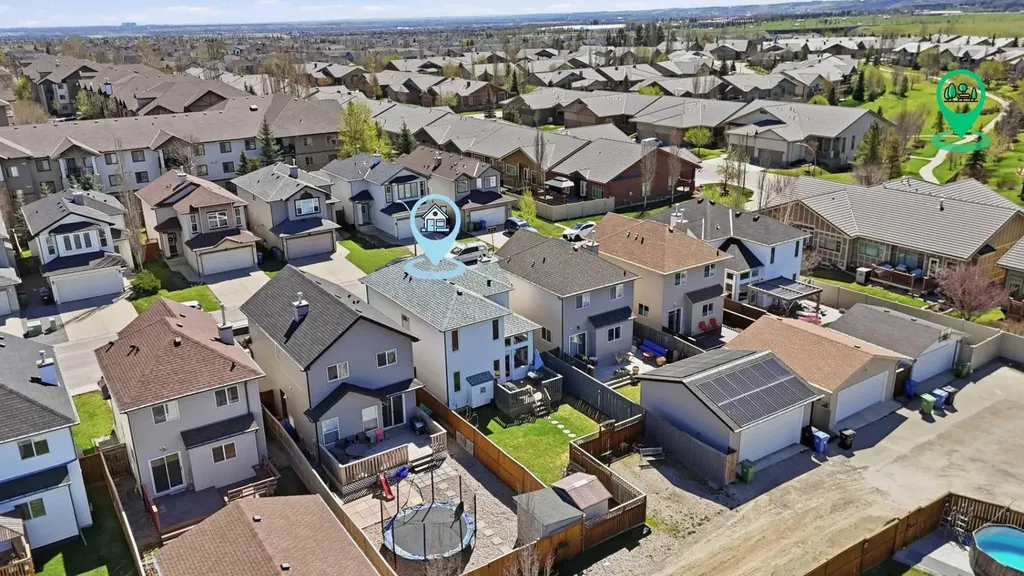 87 Bridlecrest Road SW Calgary AB T2Y5J2