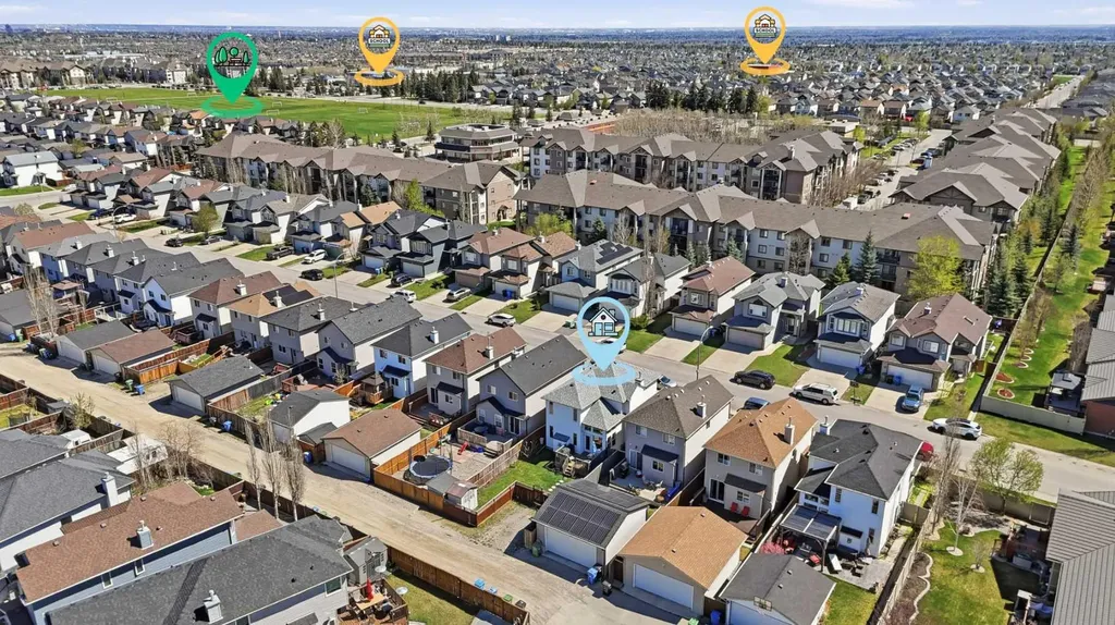 87 Bridlecrest Road SW Calgary AB T2Y5J2