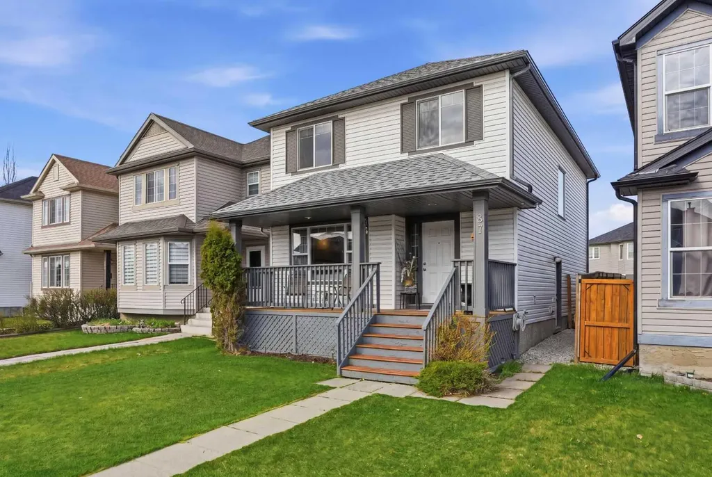 87 Bridlecrest Road SW Calgary AB T2Y5J2