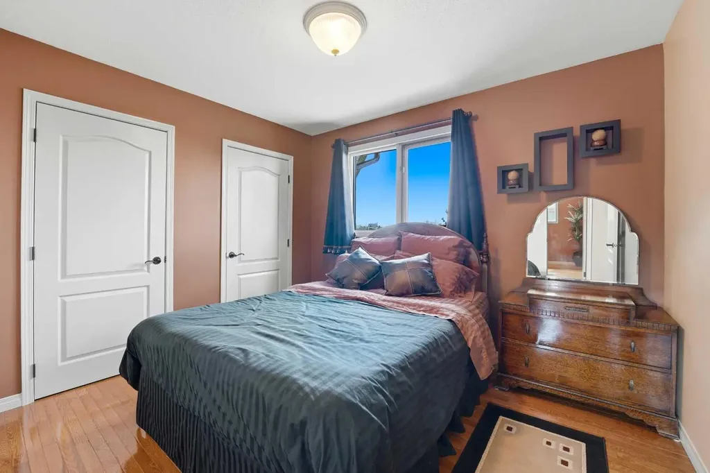 252072 Township Road 431a Rural Ponoka County AB T4J 1R1