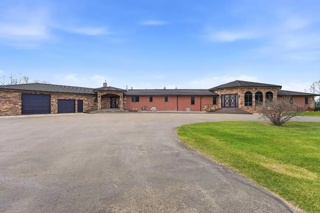 252072 Township Road 431a Rural Ponoka County AB T4J 1R1