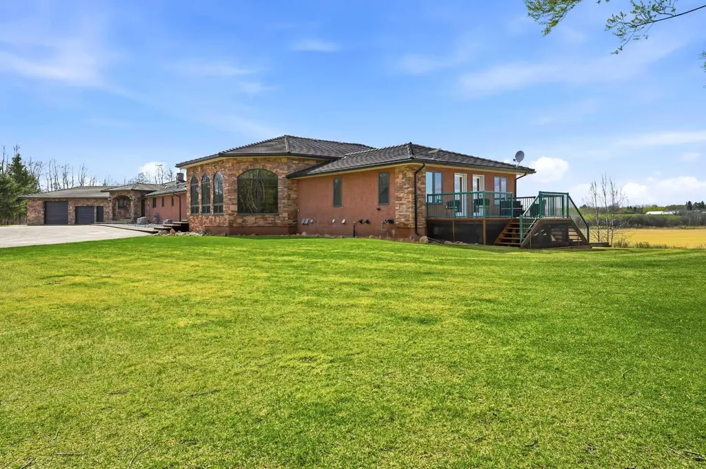 252072 Township Road 431a Rural Ponoka County AB T4J 1R1